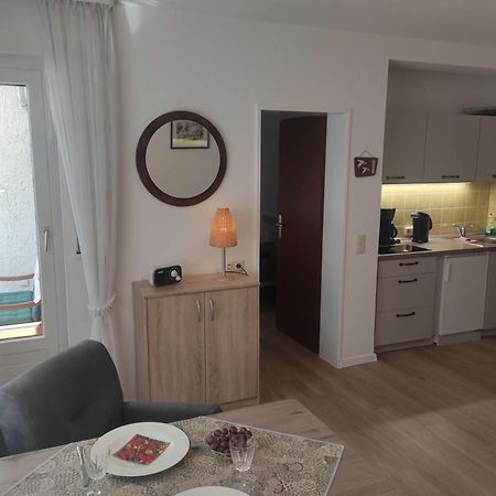 Ferienwohnung Magdalena Bad Harzburg Exteriér fotografie