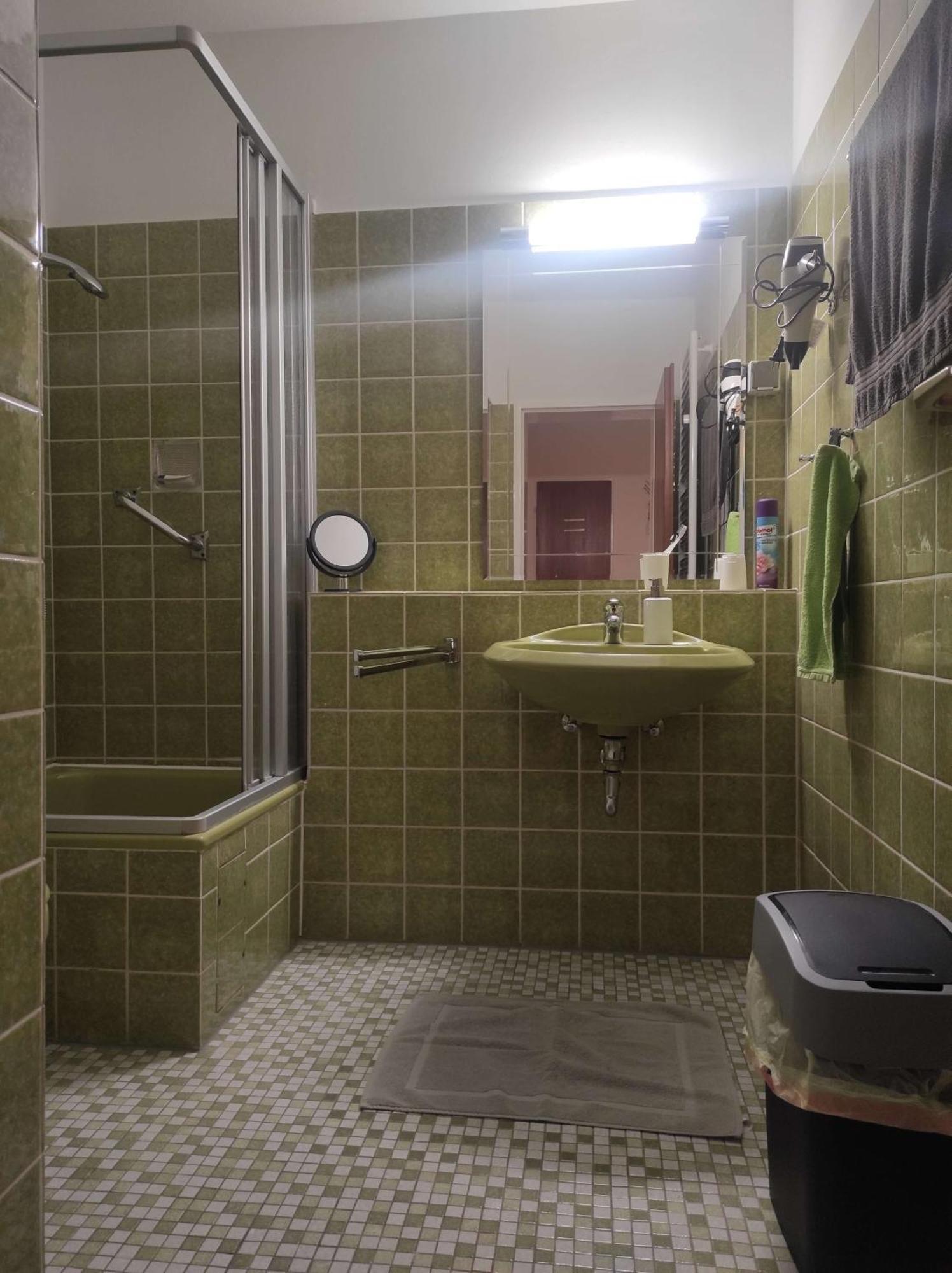 Ferienwohnung Magdalena Bad Harzburg Exteriér fotografie