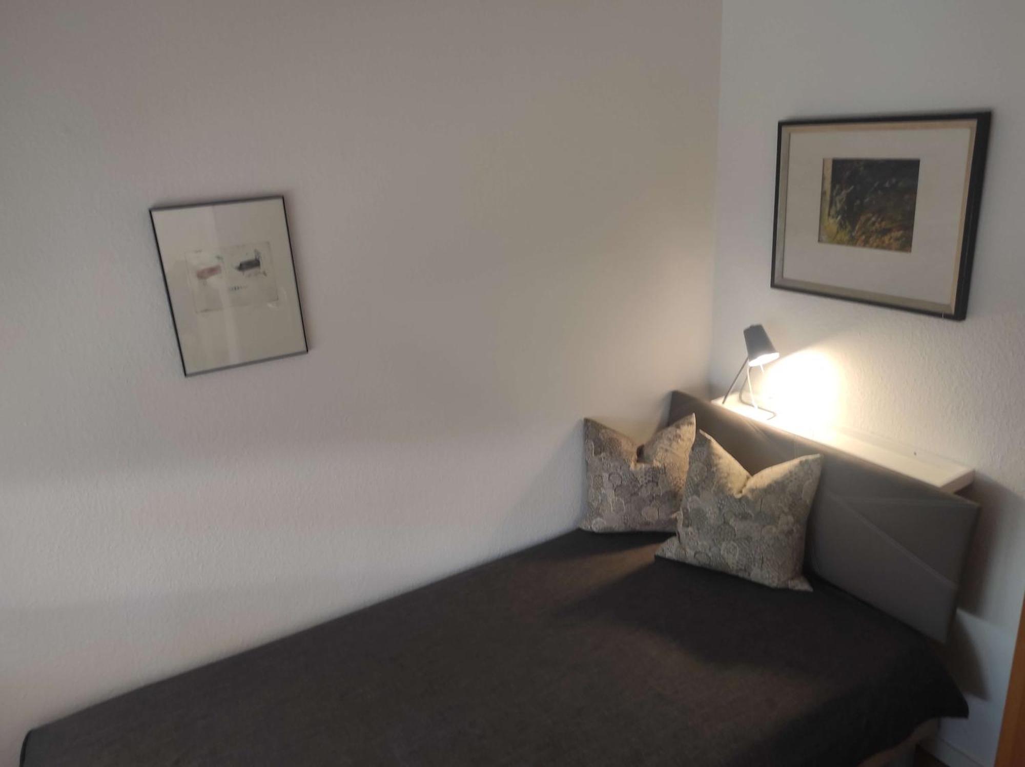 Ferienwohnung Magdalena Bad Harzburg Exteriér fotografie