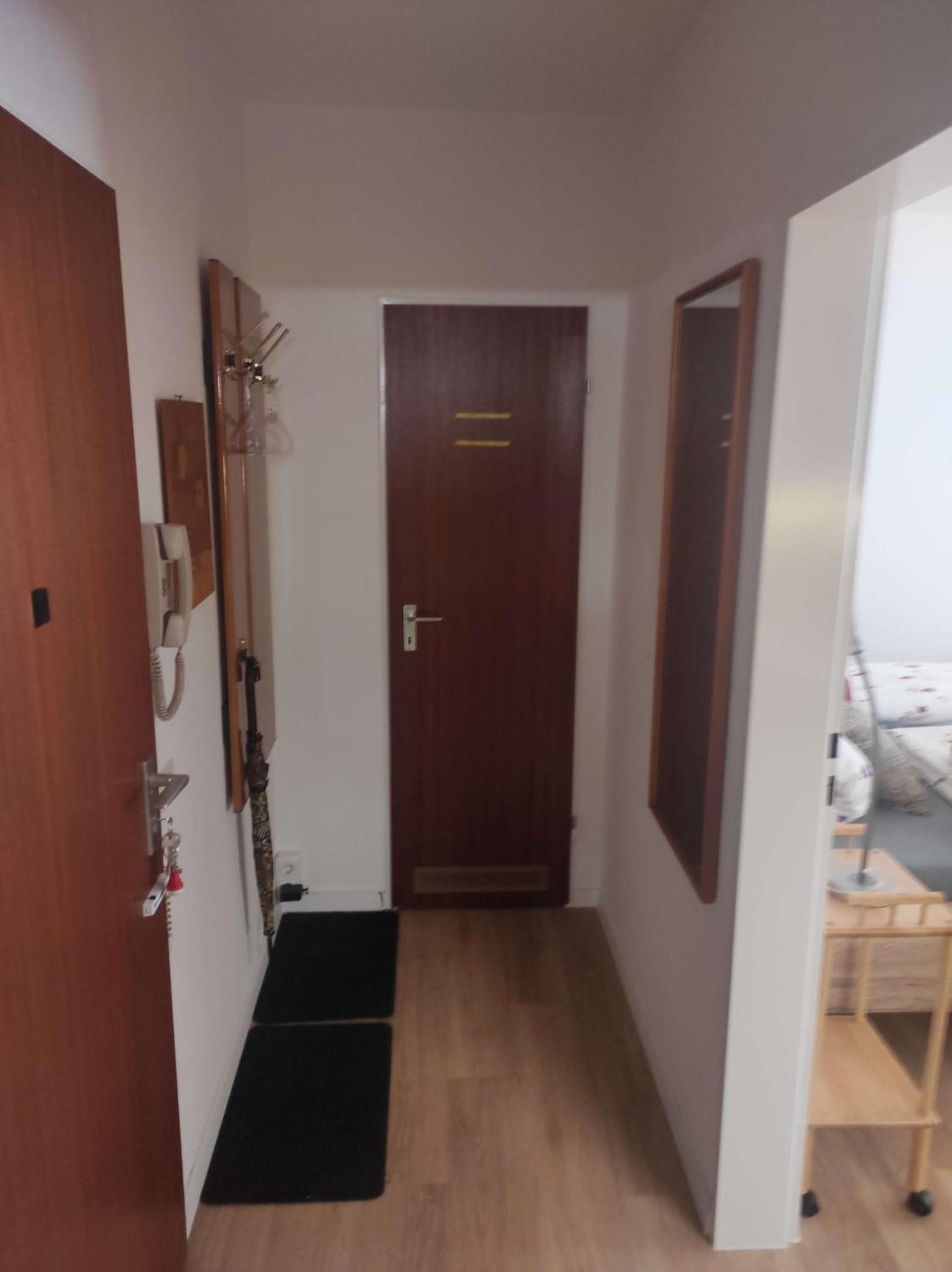 Ferienwohnung Magdalena Bad Harzburg Exteriér fotografie