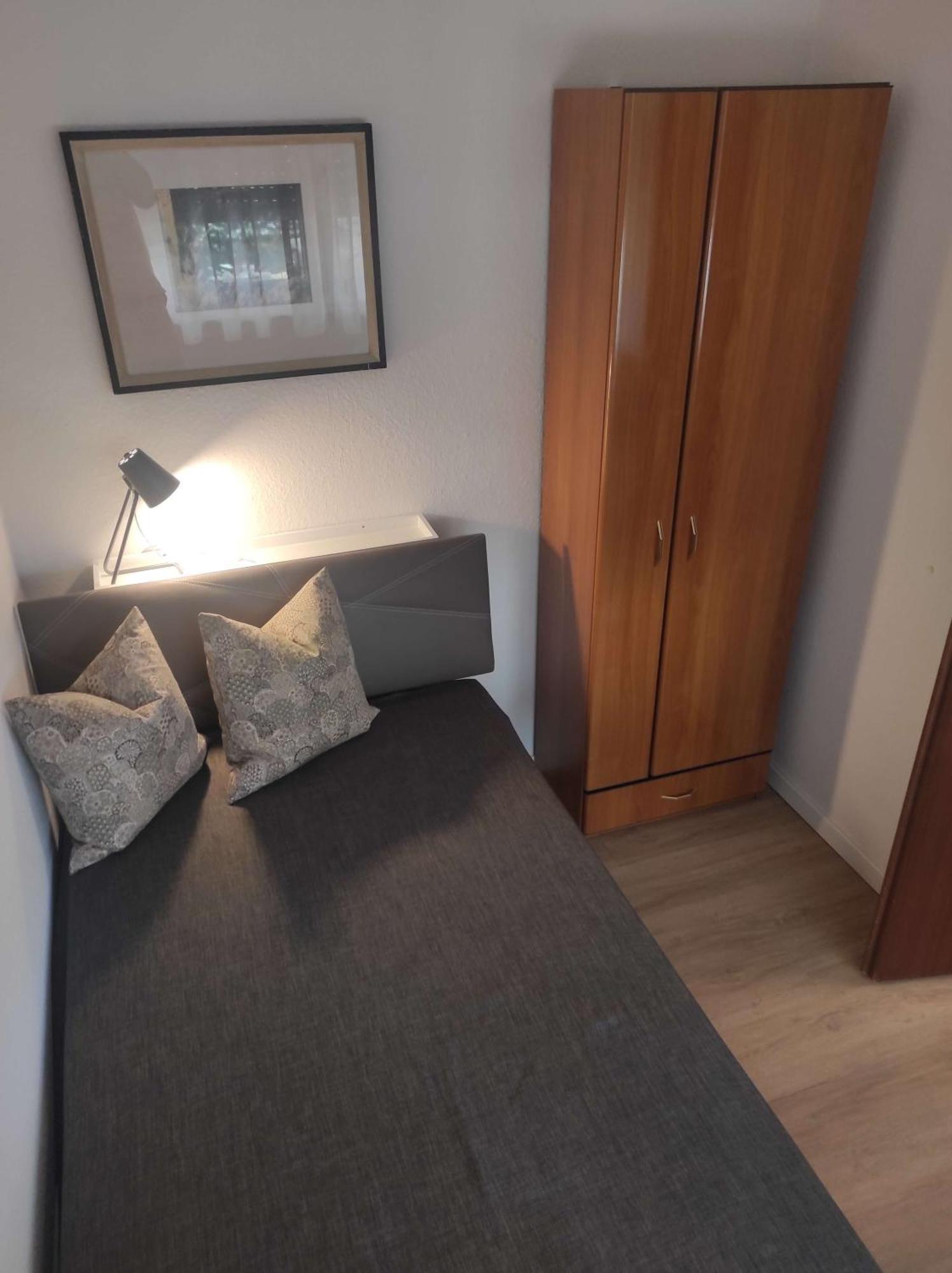 Ferienwohnung Magdalena Bad Harzburg Exteriér fotografie
